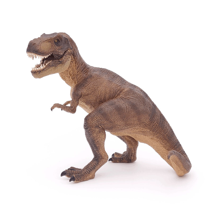 T-Rex figure