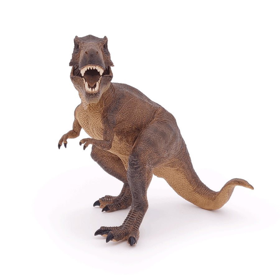 T-Rex figure