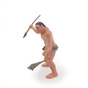 Prehistoric Man Figurine