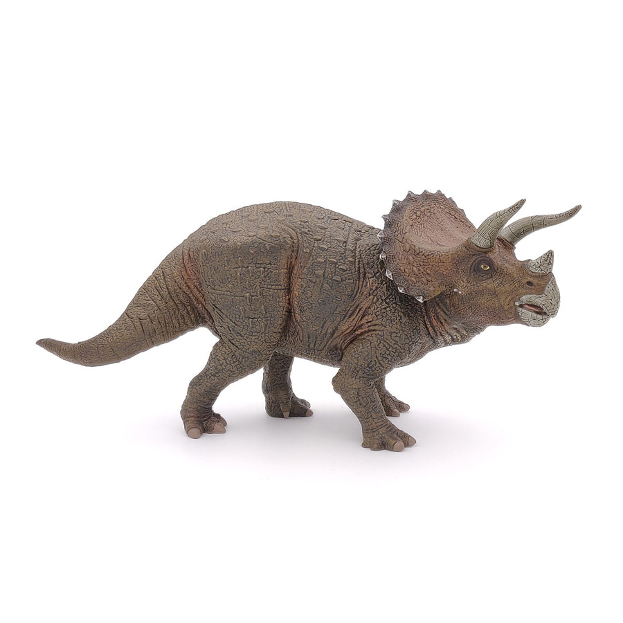 Figurine Tricératops