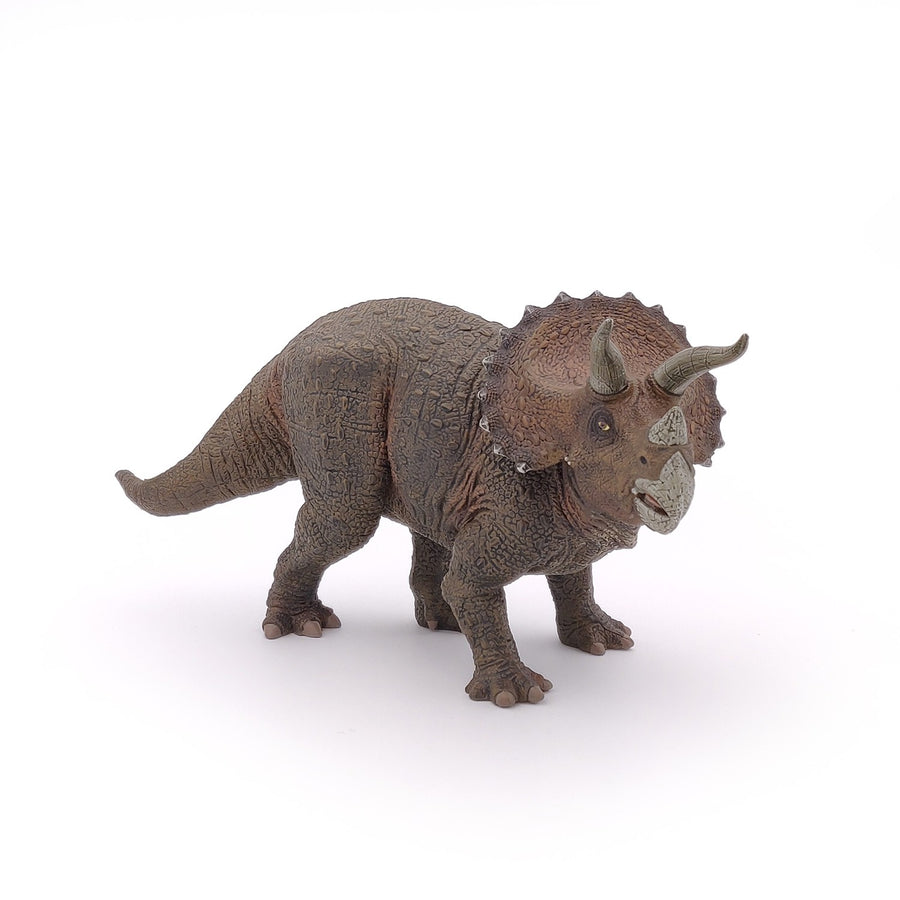 Figurine Tricératops