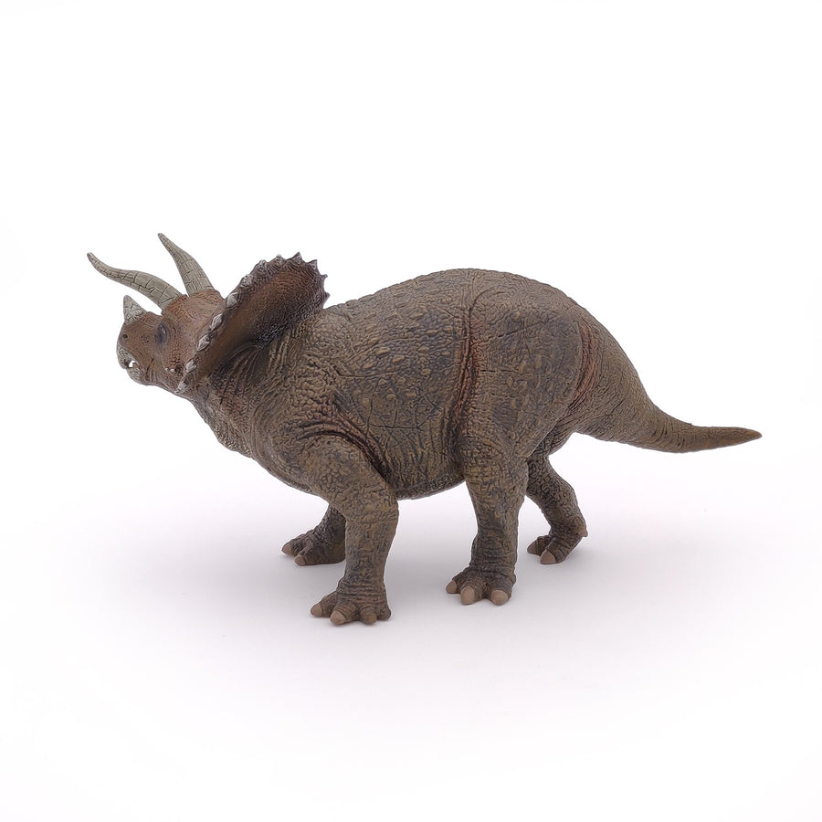 Figurine Tricératops