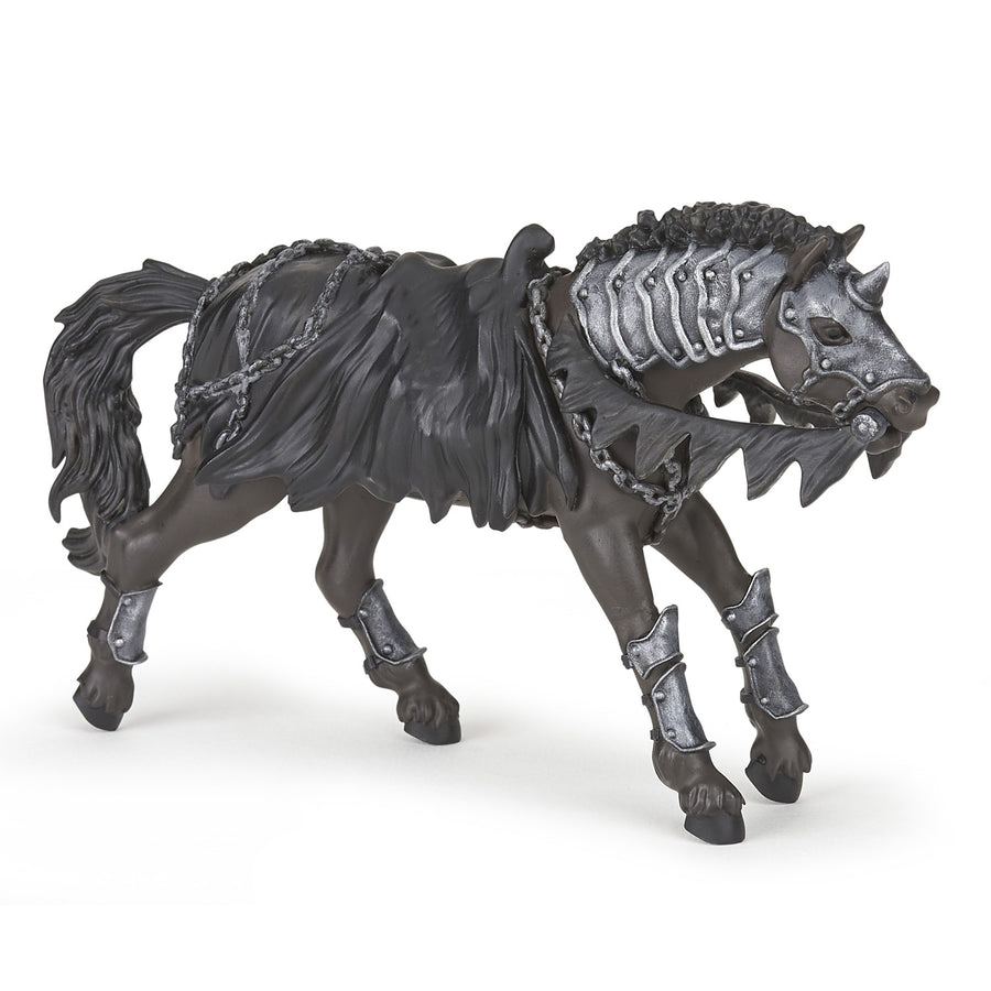 Fantasy Horse Figurine