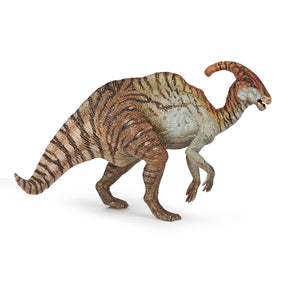 Parasaurolophus Figurine