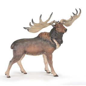 Megaloceros Figurine