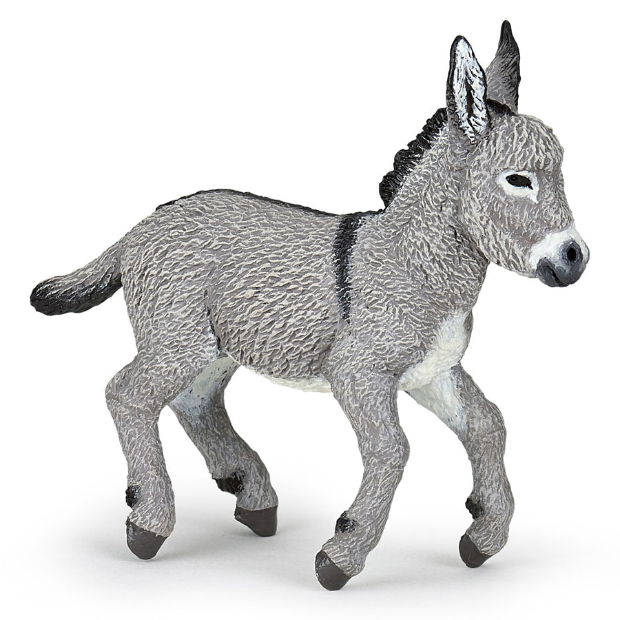 Provence donkey figurine