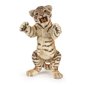 Figurine Bébé tigre debout