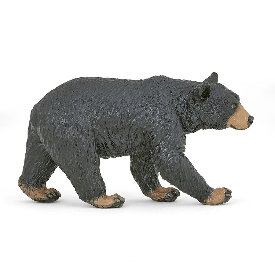 Figurine Ours noir