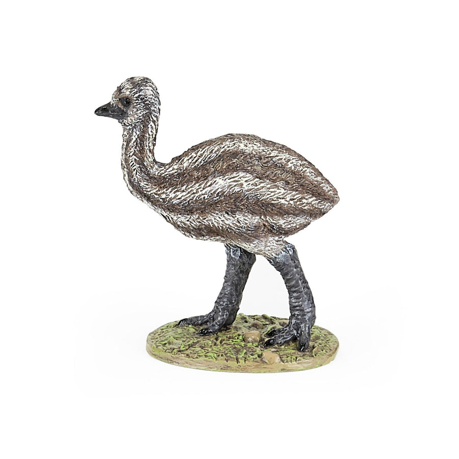 Baby-Emu-Figur