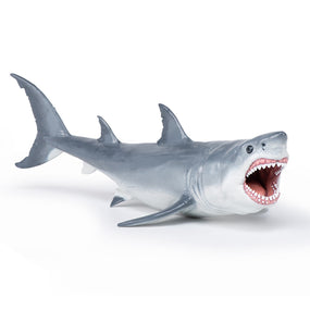 Megalodon Figurine
