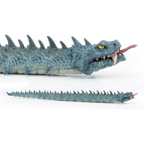 Basilisk Figurine