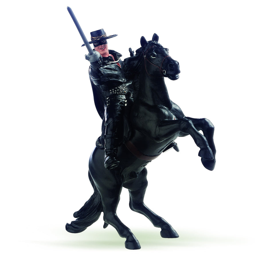 Figurine Zorro