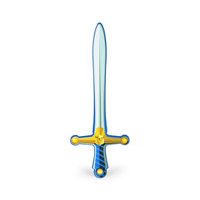 Lion Knight Sword