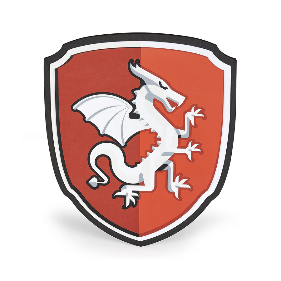 Dragon Knight Shield