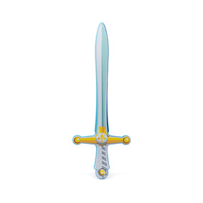 Fleur-de-Lys Sword