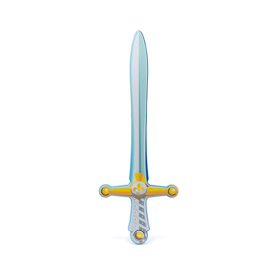 Fleur-de-Lys Sword