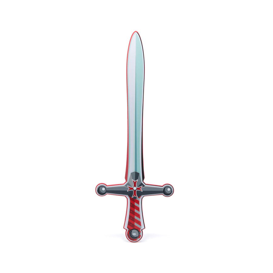 Maltese Cross Sword