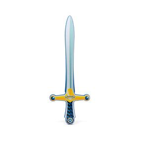Salamander Sword
