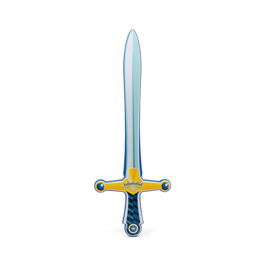 Salamander Sword