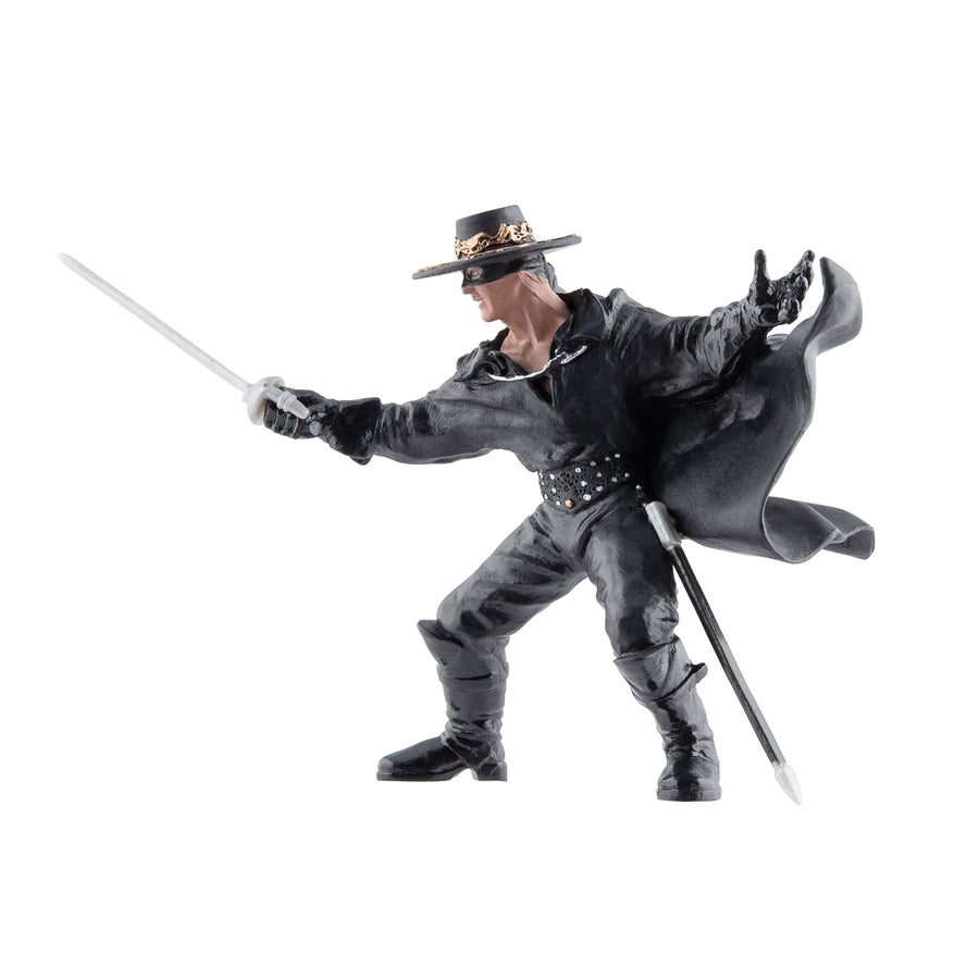 Figurine Zorro