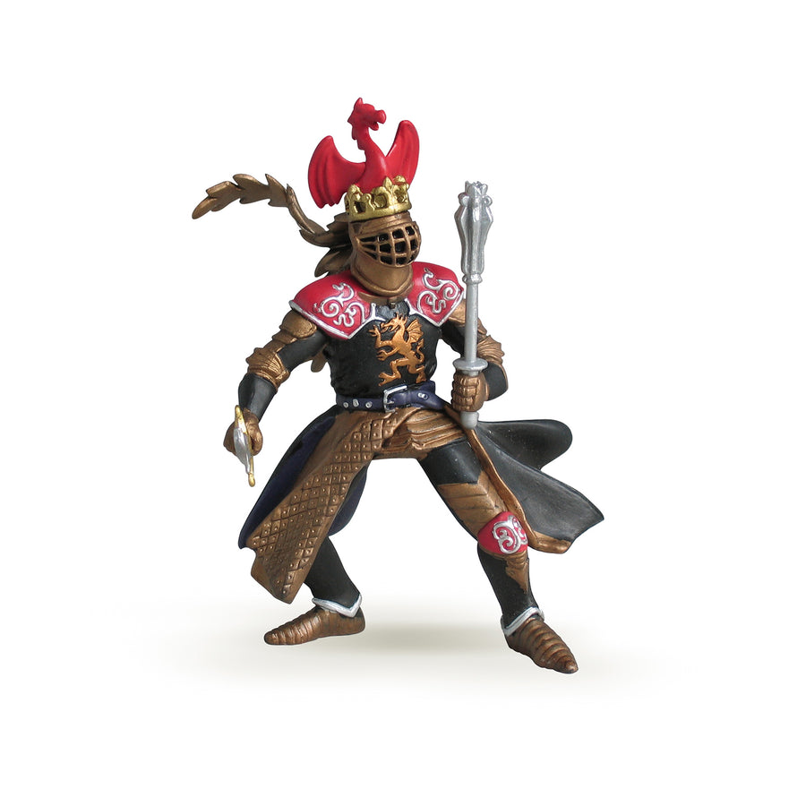 Fantastic Mini Figures (Tube, 12 pcs)