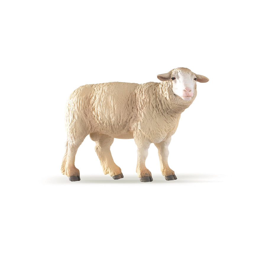 Mini PLUS Farm Figure (Tube, 12 pcs)