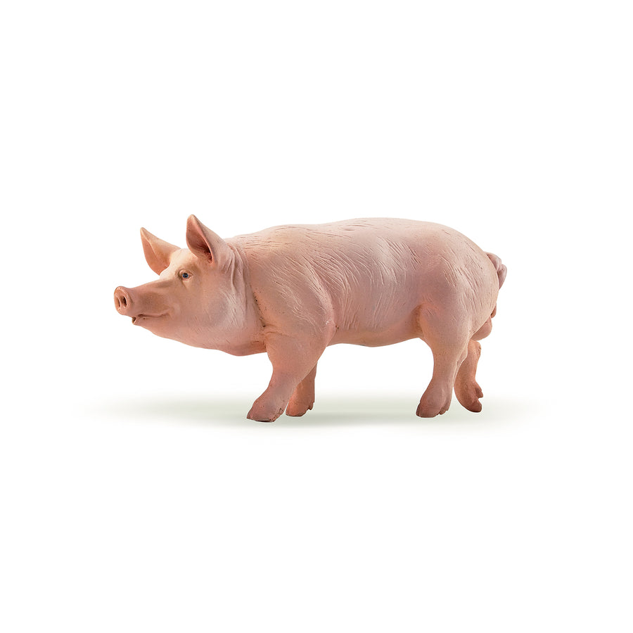 Mini PLUS Farm Figure (Tube, 12 pcs)