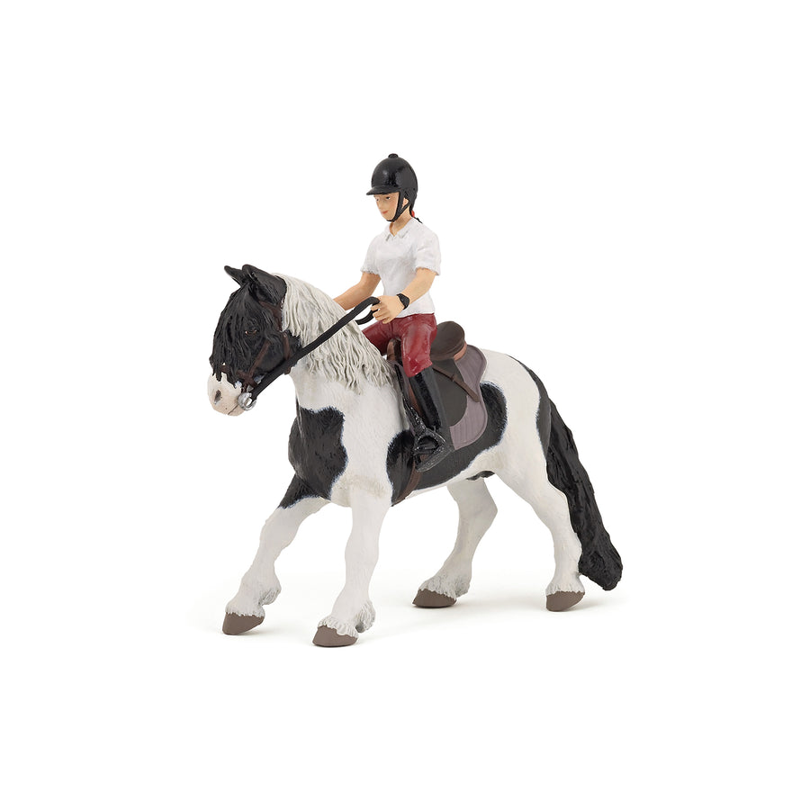 Mini PLUS Farm Figure (Tube, 12 pcs)