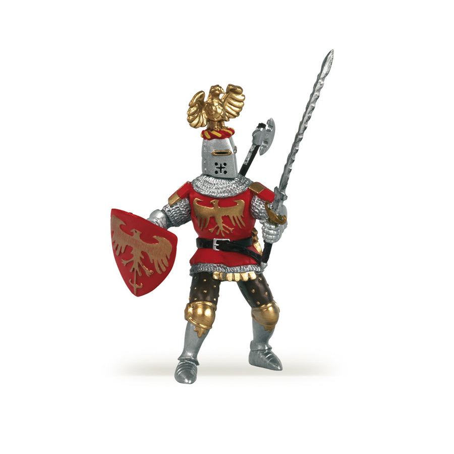 Mini Knights Figure (Tube, 12 pcs)