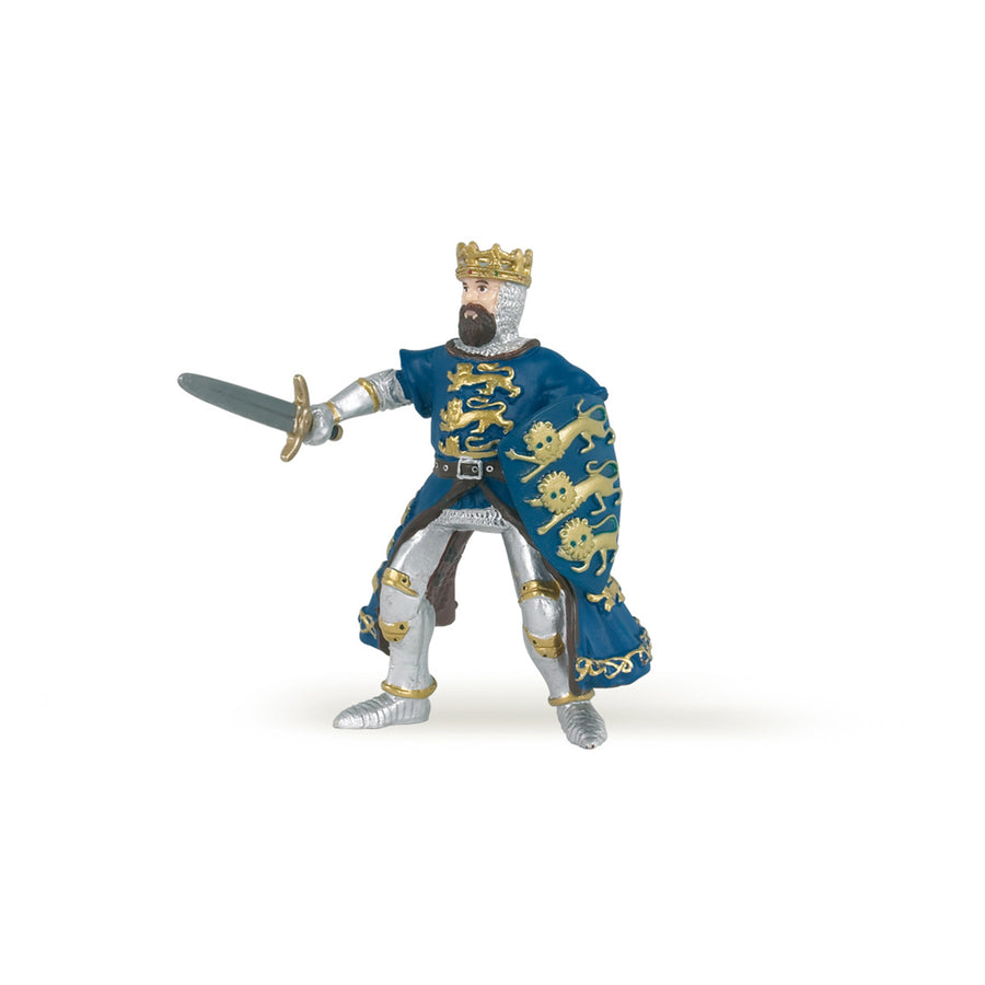 Mini Knights Figure (Tube, 12 pcs)
