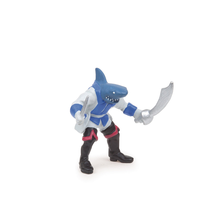 Mini PLUS Pirates & Corsairs Figure (Tube, 12 pcs)