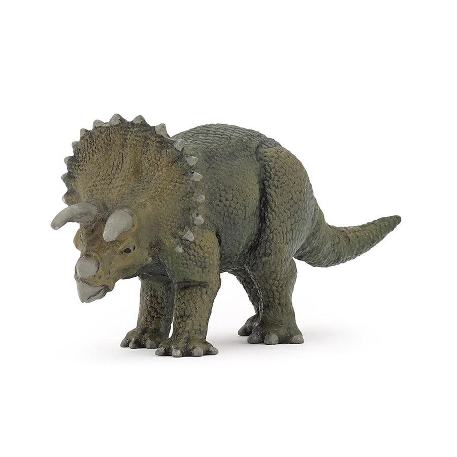 Mini PLUS Dinosaurs Figure Lot 1 (Tube, 6 pcs)