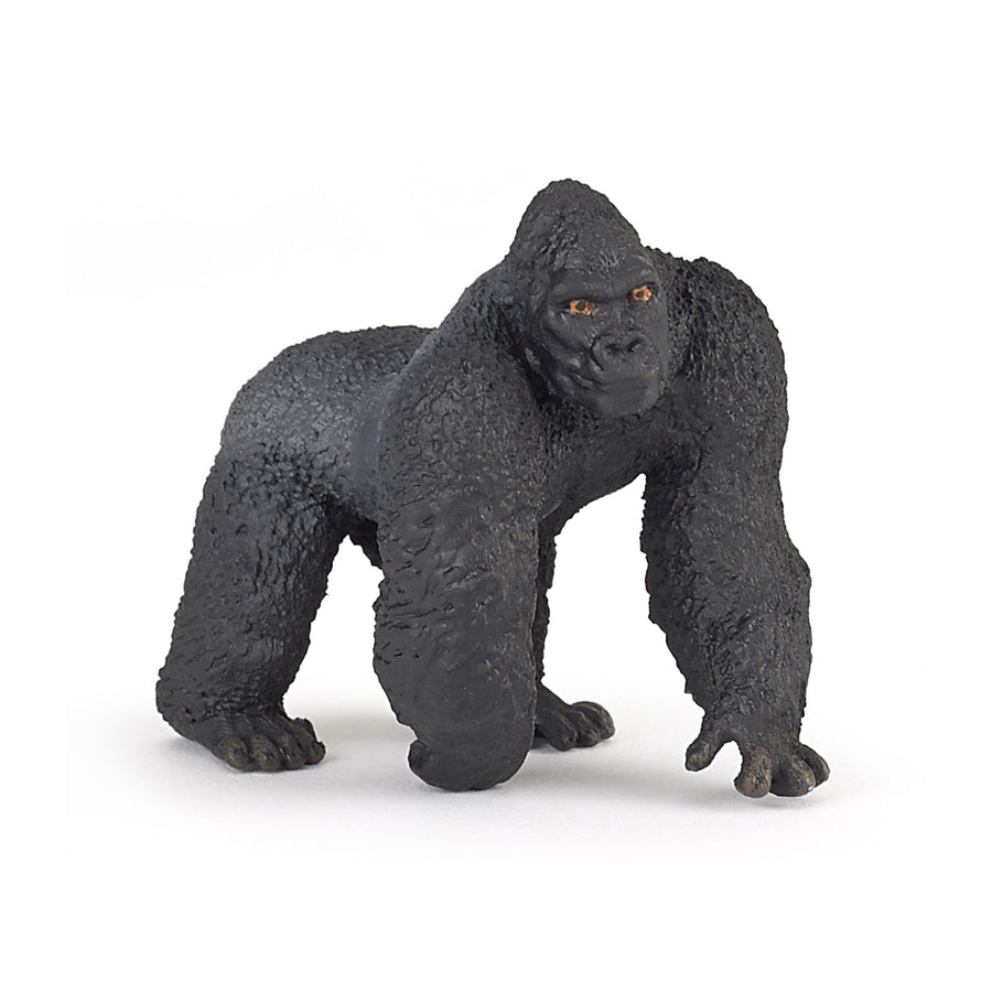 Mini PLUS Wild Figure Set 1 (Tube, 6 pcs)