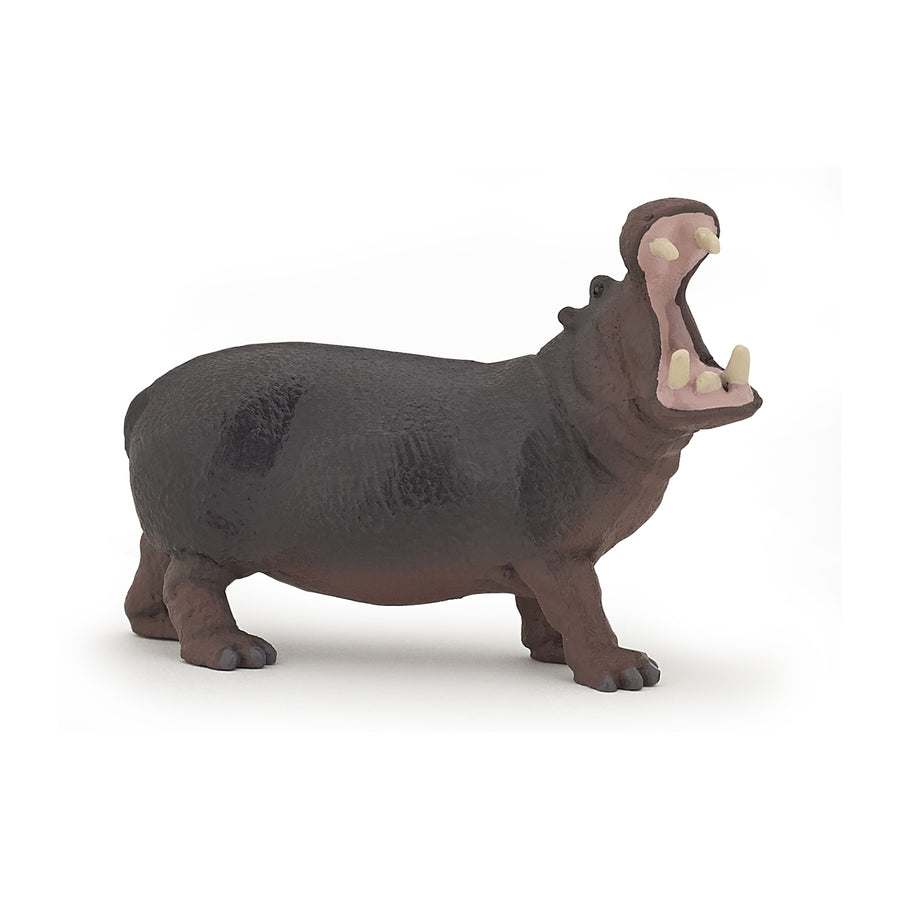 Mini PLUS Wild Figure Set 1 (Tube, 6 pcs)