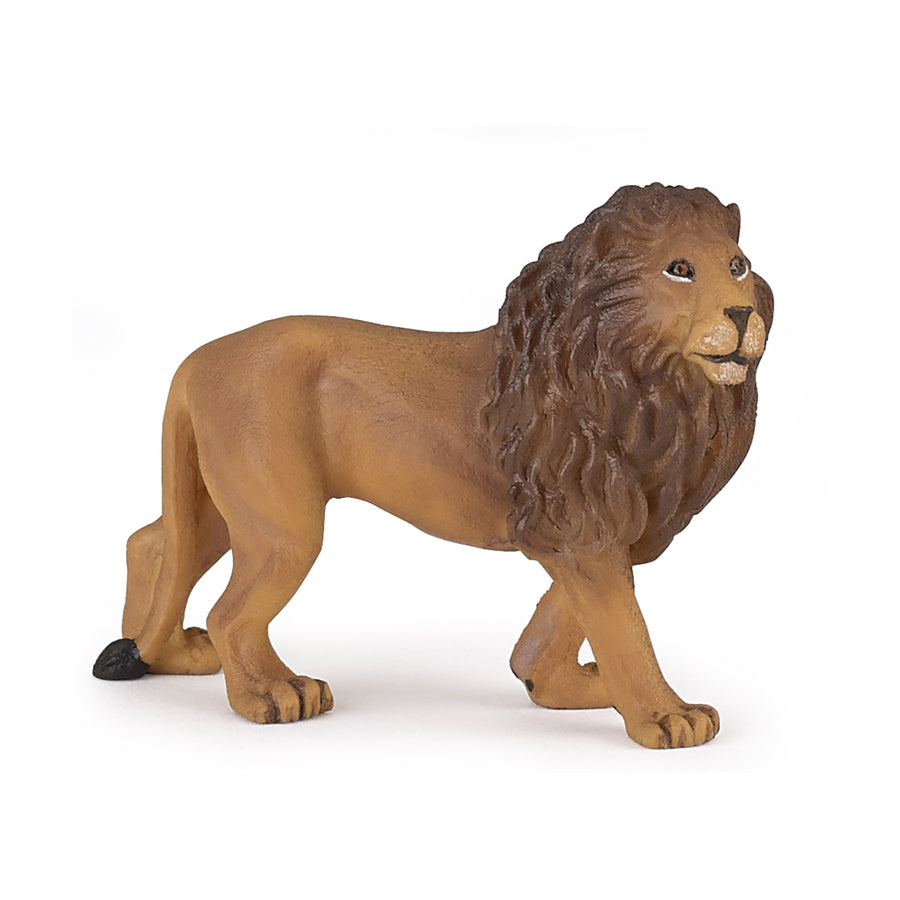 Mini PLUS Wild Figure Set 1 (Tube, 6 pcs)