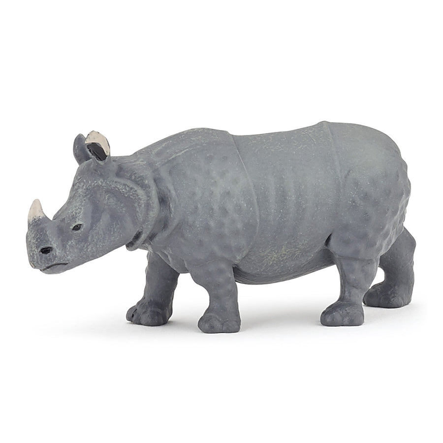 Mini PLUS Wild Figure Set 2 (Tube, 6 pcs)