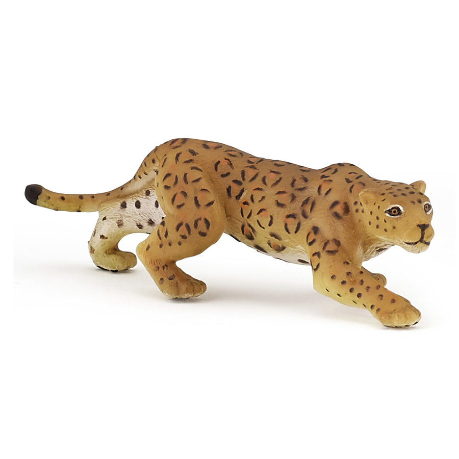 Mini PLUS Wild Figure Set 2 (Tube, 6 pcs)