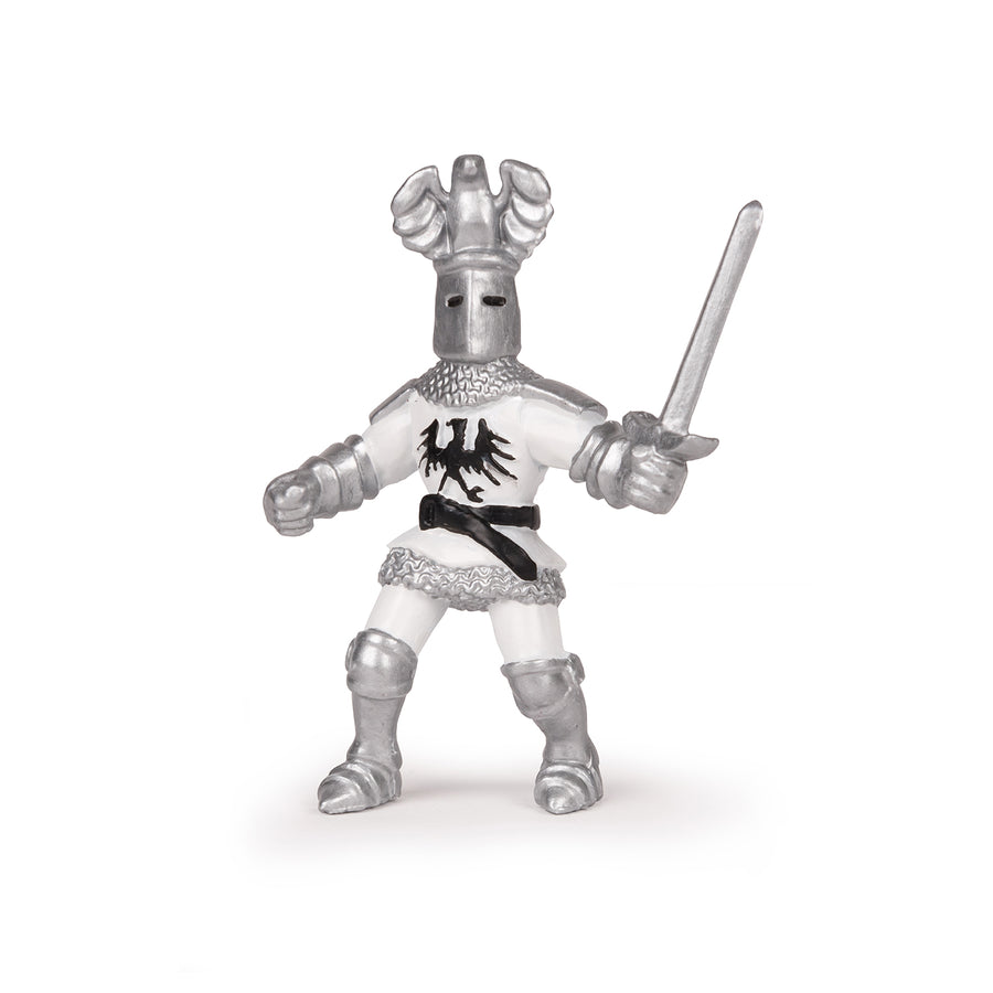 Mini PLUS Knights Figure (Tube, 12 pcs)