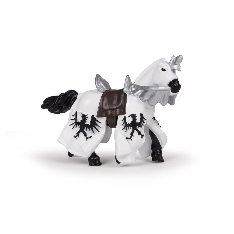 Mini PLUS Knights Figure (Tube, 12 pcs)