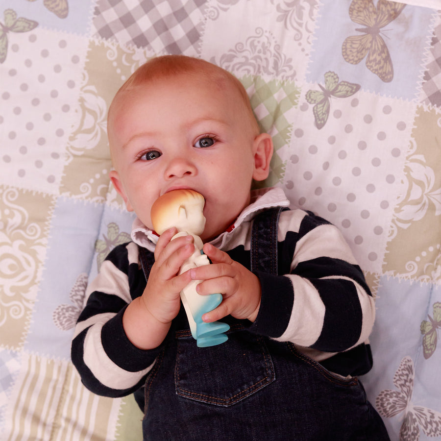 Coffret garçon 1er âge