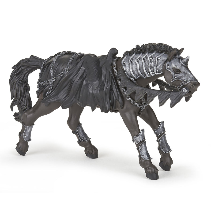 Fantasy Horse Figurine