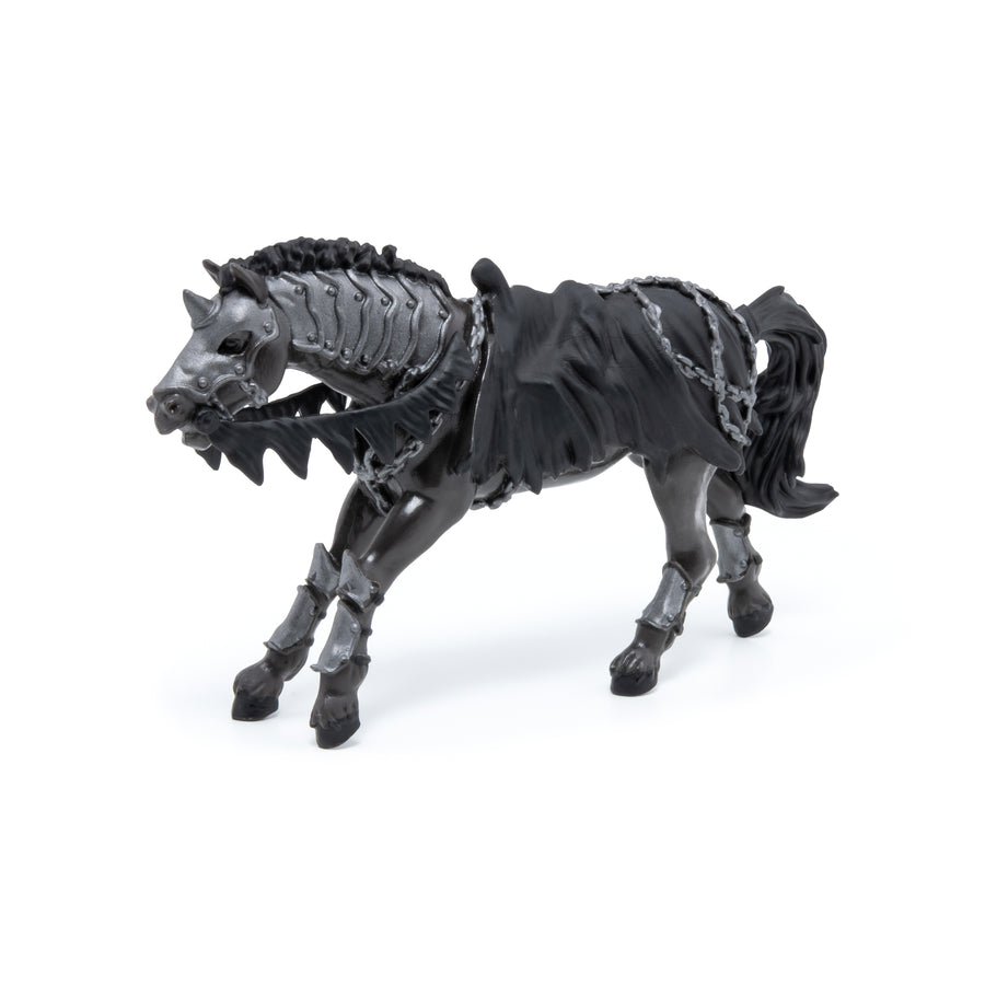 Fantasy Horse Figurine