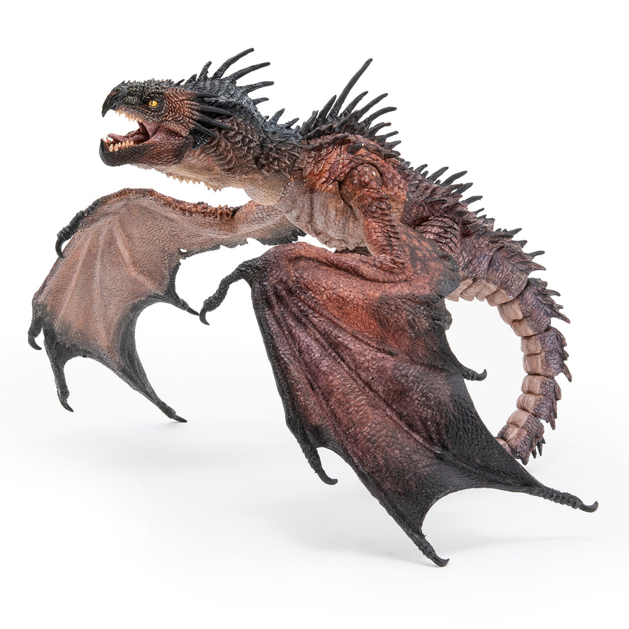 Figurine Dragon des airs