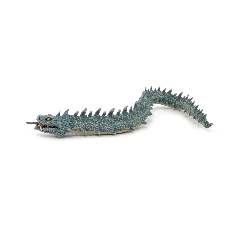 Basilisk Figurine