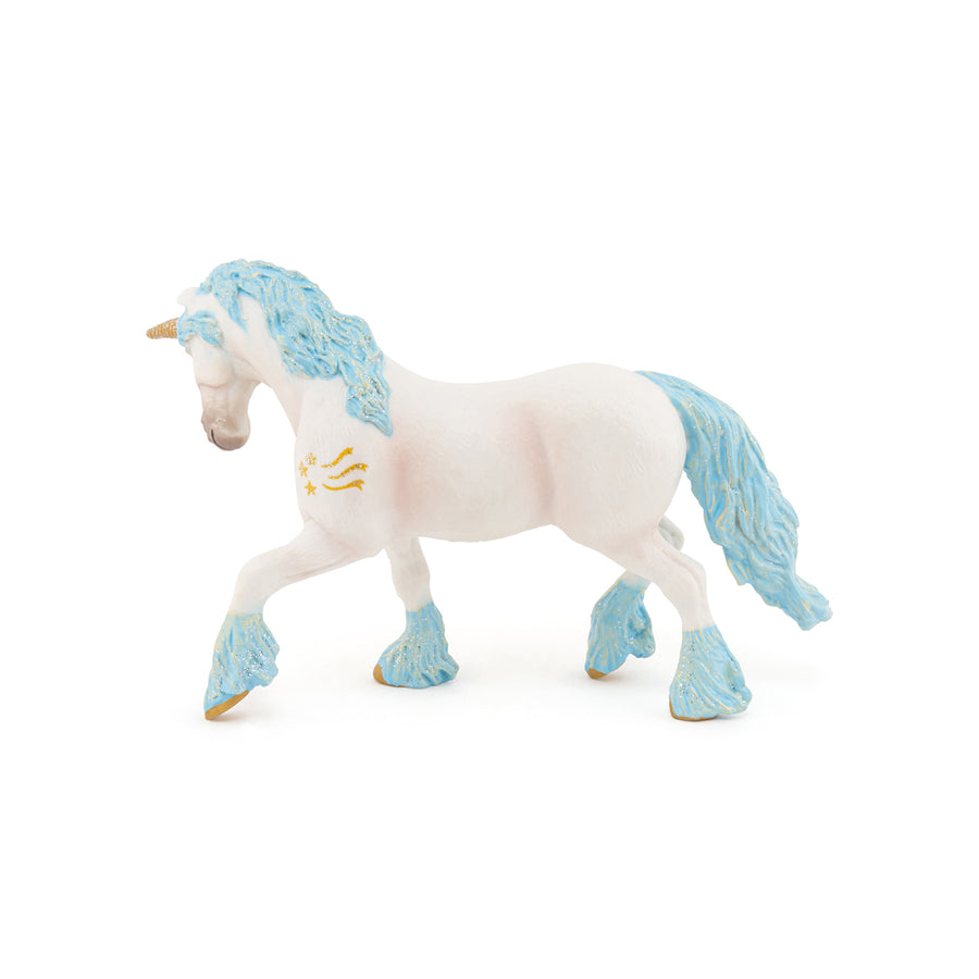 Magical Unicorn Figurine