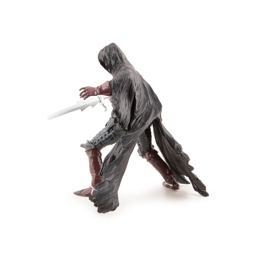 Faceless Horseman Figurine