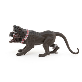 Cerberus figurine