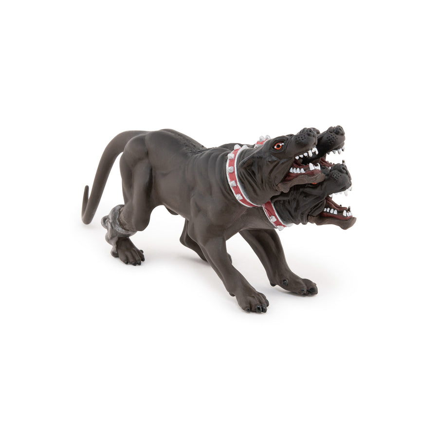 Cerberus figurine