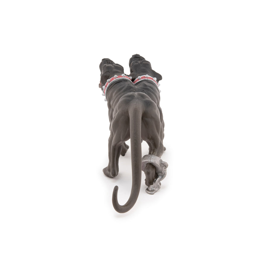Cerberus figurine