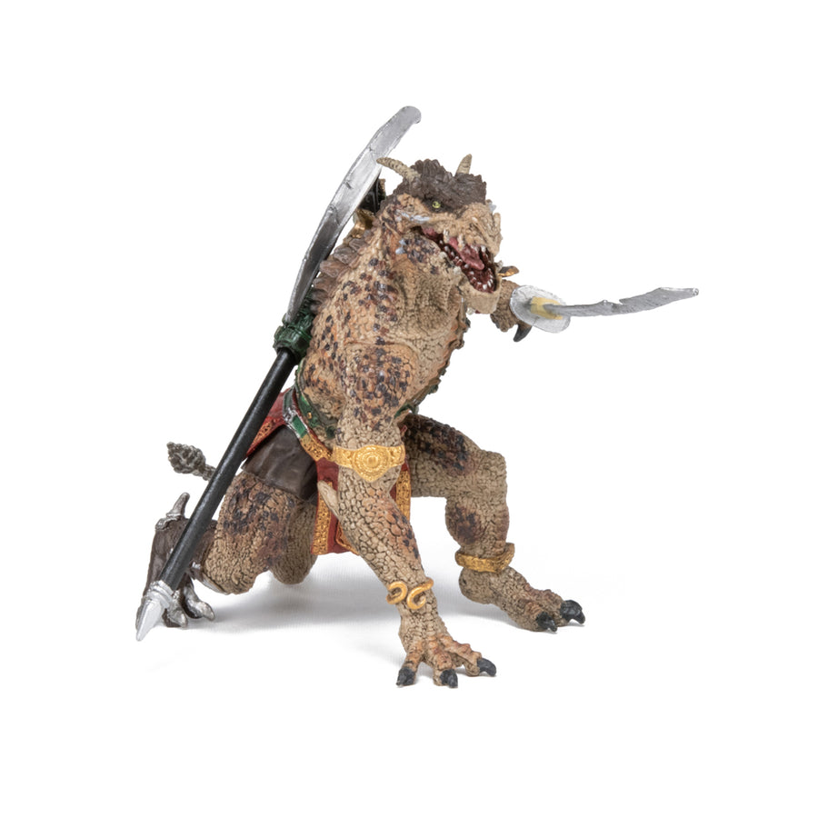 Mutant Dragon Figure